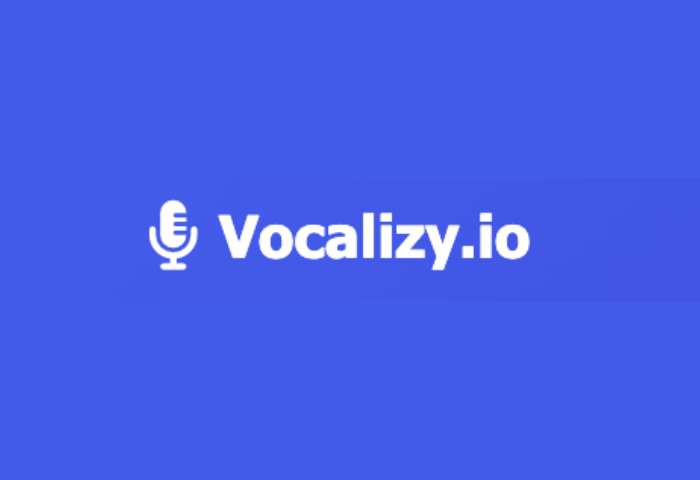 Vocalizy.io - AI Text-to-Speech Platform