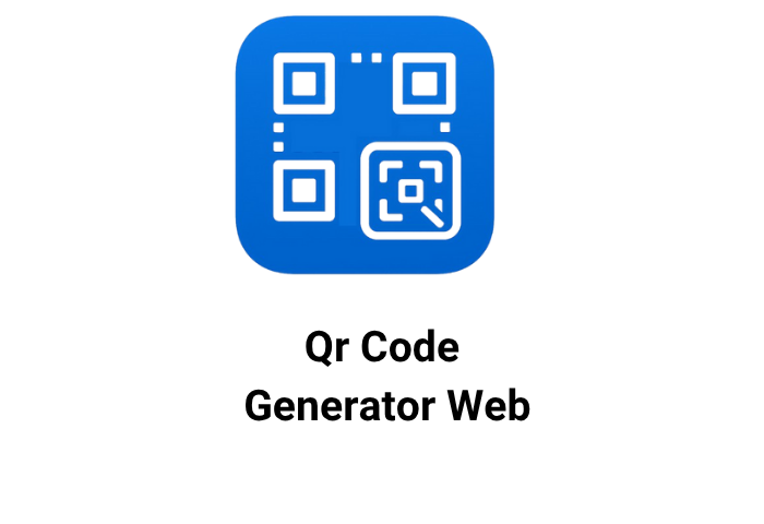 QR Code Generator - Professional Website