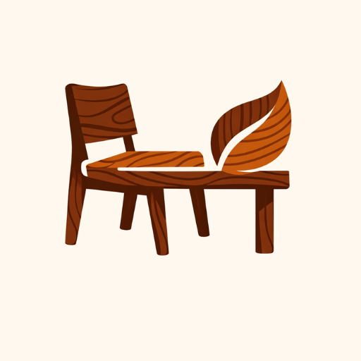 Wood Art Furniture - E-commerce Website